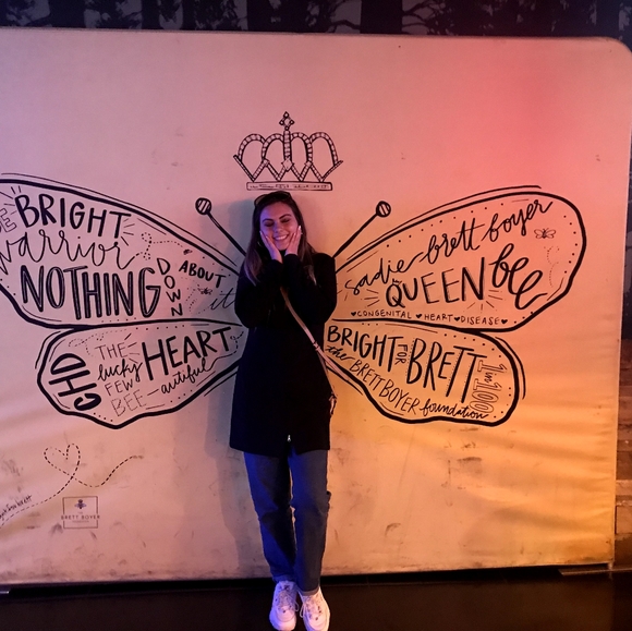 Meet your Posher, Caroline - Picture 1 of 1